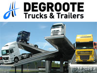 Degroote Trucks & Trailers