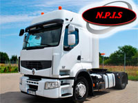 NPIS SARL