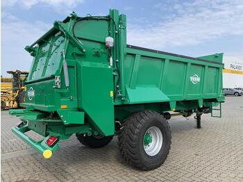New Manure spreader : picture 4