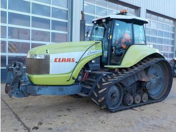 Farm tractor 2005 Claas Challenger 45: picture 1