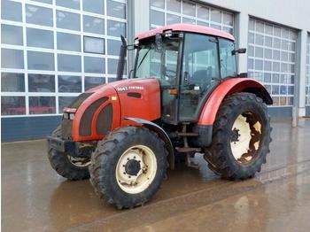 Farm tractor 2007 Zetor 9641: picture 1