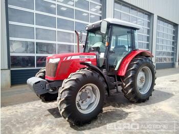 Farm tractor 2014 Massey Ferguson 4291: picture 1