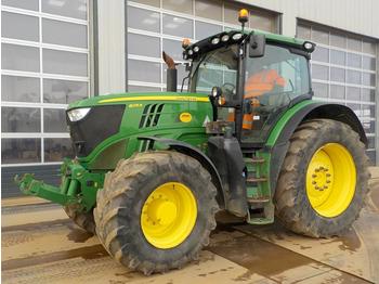 Farm tractor 2015 John Deere 6215R: picture 1