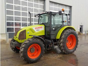 Farm tractor 2016 Claas AXOS: picture 1