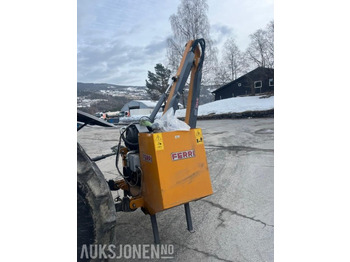  2016 Ferri N12XC kantslåttaggregat - Agricultural machinery