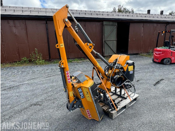  2016 Ferri T320a kantklipper til traktor - Agricultural machinery