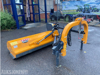  2023 Ferri ZMGE 1600 beitepusser - Agricultural machinery