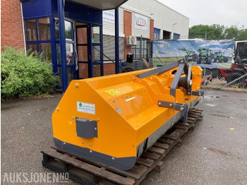  2025 Ferri F270 beitepusser - Agricultural machinery