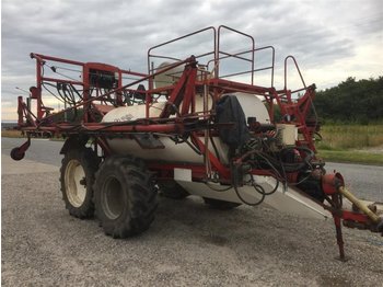 Trailed sprayer 24M BOUGIE: picture 1