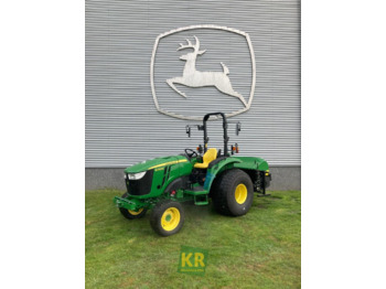 New Compact tractor 4052M John Deere: picture 1