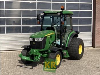 New Compact tractor 4066R John Deere: picture 1