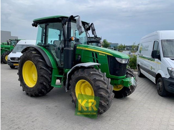 Farm tractor JOHN DEERE 5100M