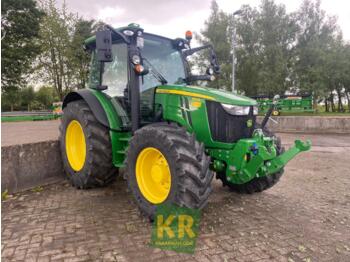 New Farm tractor 5125R John Deere: picture 1