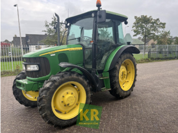 Farm tractor JOHN DEERE 5020 Series