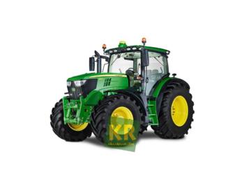 New Farm tractor 6155R Premium AP 50 GPS John Deere: picture 1