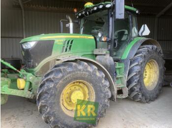 Farm tractor 6175R Premium met Luchtremmen John Deere: picture 1