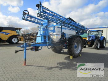 Trailed sprayer AGRIO MAMUT 4027: picture 1