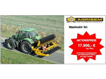 New Cultivator AGRISEM Maximulch: picture 1