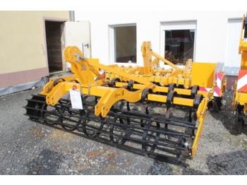 New Cultivator AGRISEM Vibromulch Front: picture 1