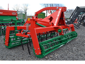 New Cultivator AGRO-MASZ 2019: picture 1