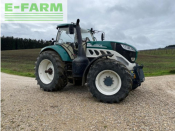 Farm tractor ARBOS 7260: picture 5