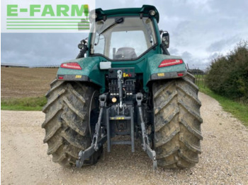 Farm tractor ARBOS 7260: picture 2