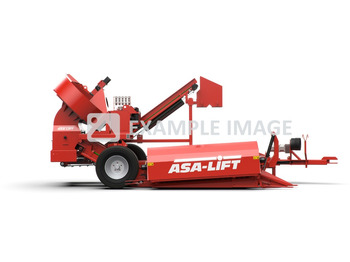 ASA-Lift GB 1000 - Soil tillage equipment: picture 5