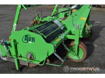 Soil tillage equipment AVR RSF2000: picture 1