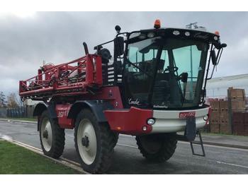 Self-propelled sprayer Agrifac Condor II: picture 1