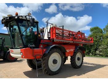 Self-propelled sprayer Agrifac Condor III: picture 1