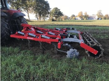 Soil tillage equipment Agro Factory US600/3: picture 1