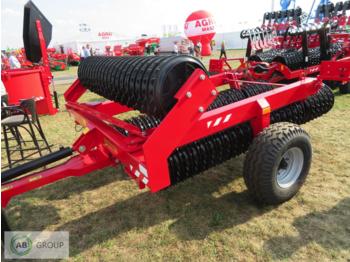New Farm roller Agro-Factory Wał cambridge gromix 6,2m: picture 1