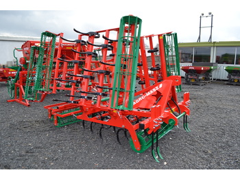 New Cultivator Agro-Masz AU42: picture 1