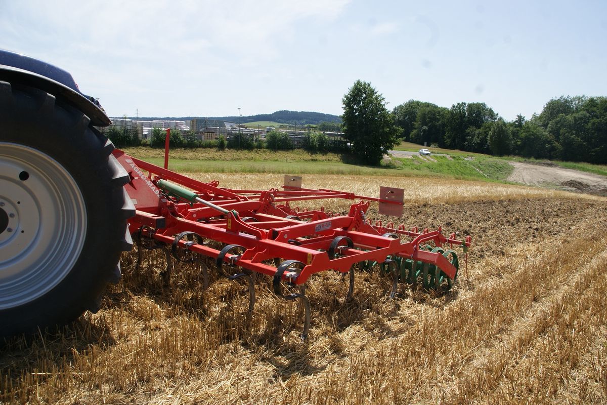 New Cultivator Agro-Masz Leichtgrubber APS 50 H: picture 7