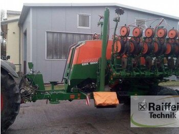 Precision sowing machine Amazone EDX 6000-TC: picture 1