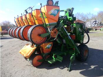 Seed drill Amazone ED 601-K: picture 1