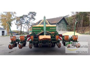 Seed drill Amazone ED 602 K CONTOUR: picture 1