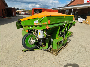 Amazone FRS-204 - Harvester: picture 1