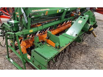 Combine seed drill Amazone KE/AD 402: picture 1