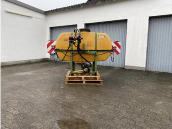 Tractor mounted sprayer AMAZONE