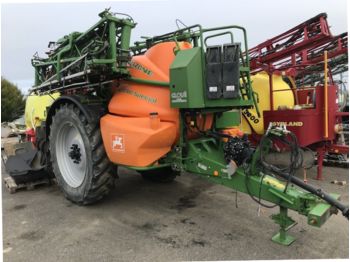 Trailed sprayer Amazone UX 3200 SPECIAL: picture 1