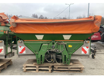 Fertilizer spreader AMAZONE ZA-M