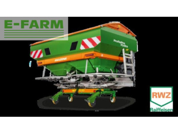 Fertilizer spreader AMAZONE