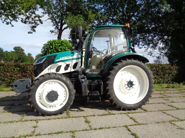 New Farm tractor Arbos 5130: picture 9