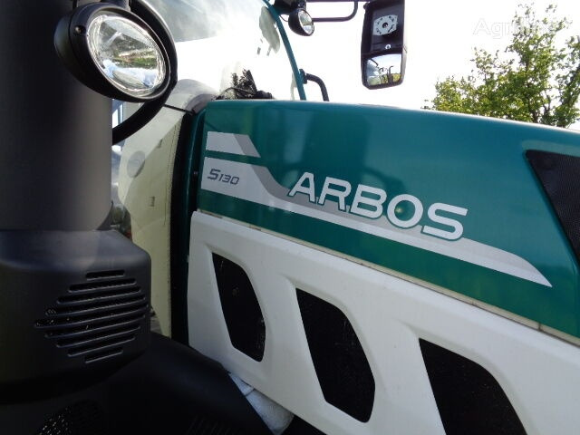 New Farm tractor Arbos 5130: picture 27