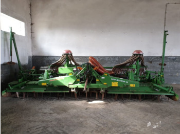 Cultivator AMAZONE