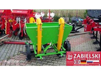 New Sowing equipment BOMET Kartoffelpflanzmaschine / Sadzarka do ziemniaków/potato planter/: picture 1