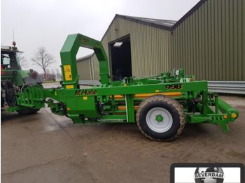 Mc Hale 998 - Bale wrapper