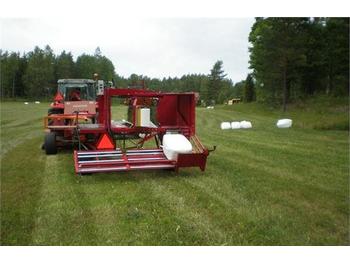 Pomi Miniwrap 100  - Bale wrapper