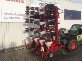 Precision sowing machine Becker AEROMAT E-MOTION 12 DTE: picture 1